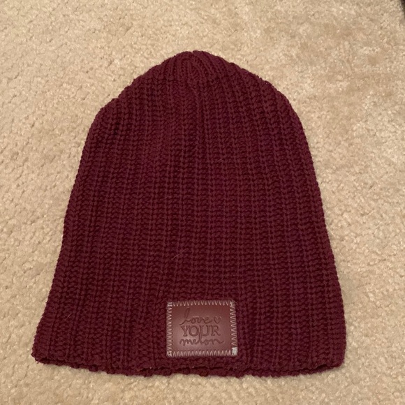 Love Your Melon beanie - Picture 1 of 2